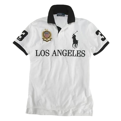 Ralph Lauren Polo-34