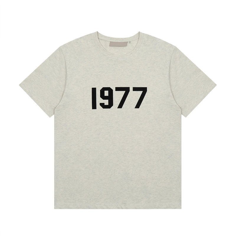 Essentials Tee-18