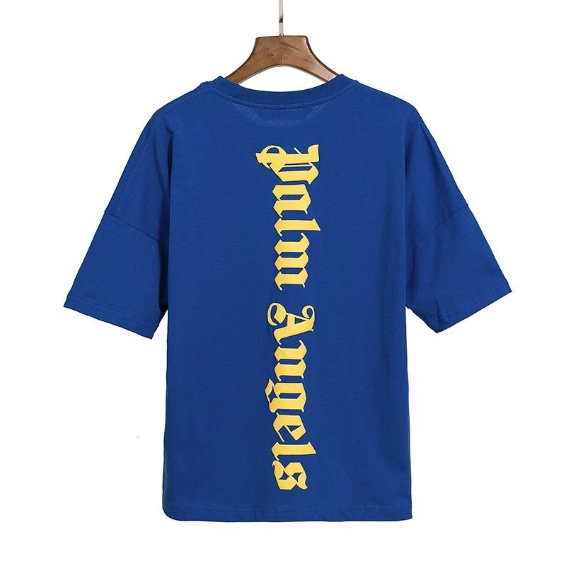 Palm Angels Tee-13