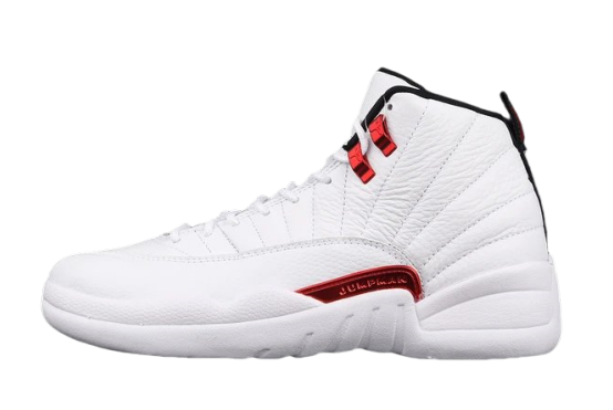 Jordan 12-3