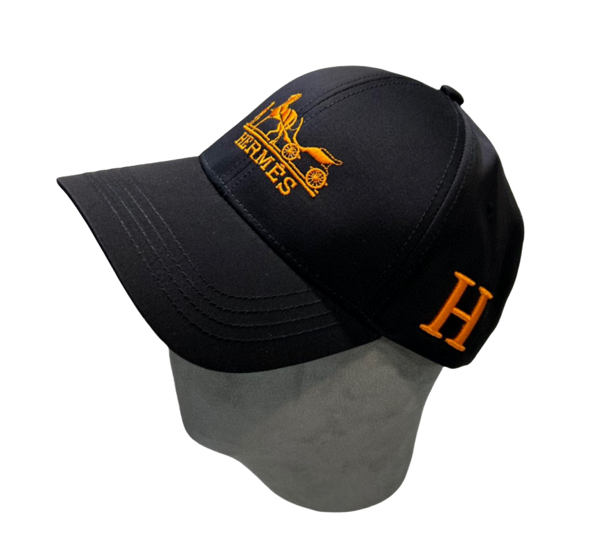 Hermes Hat-4