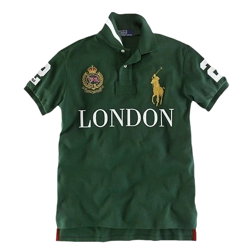 Ralph Lauren Polo-35