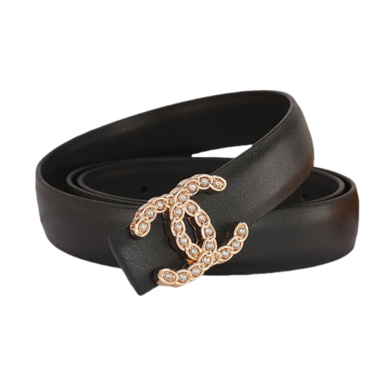 Chanel Belt-8