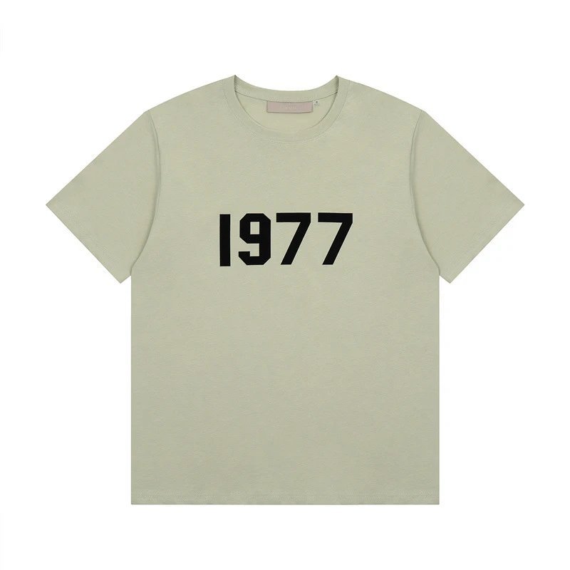 Essentials Tee-19