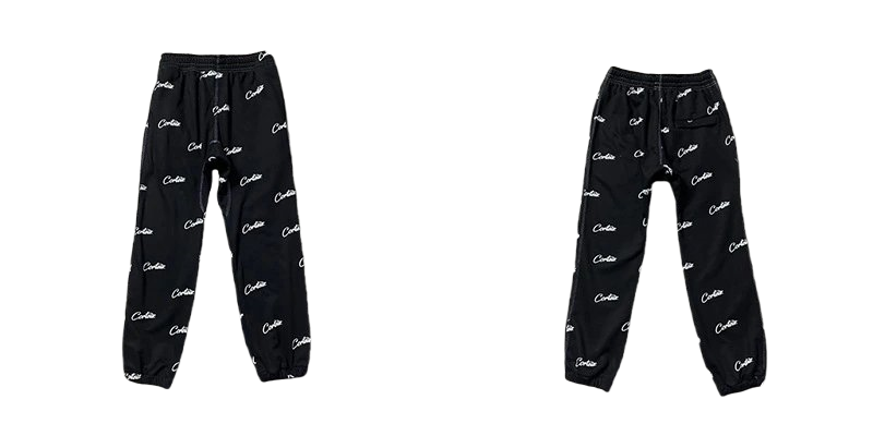 Corteiz Pants-11