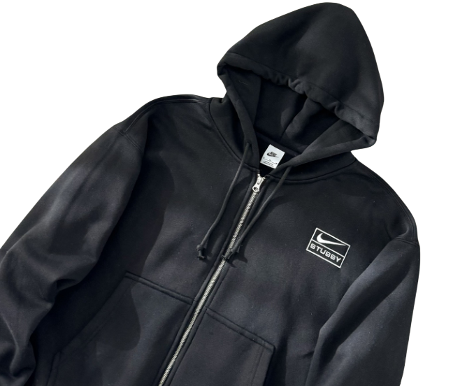 Stussy Hoodie-13