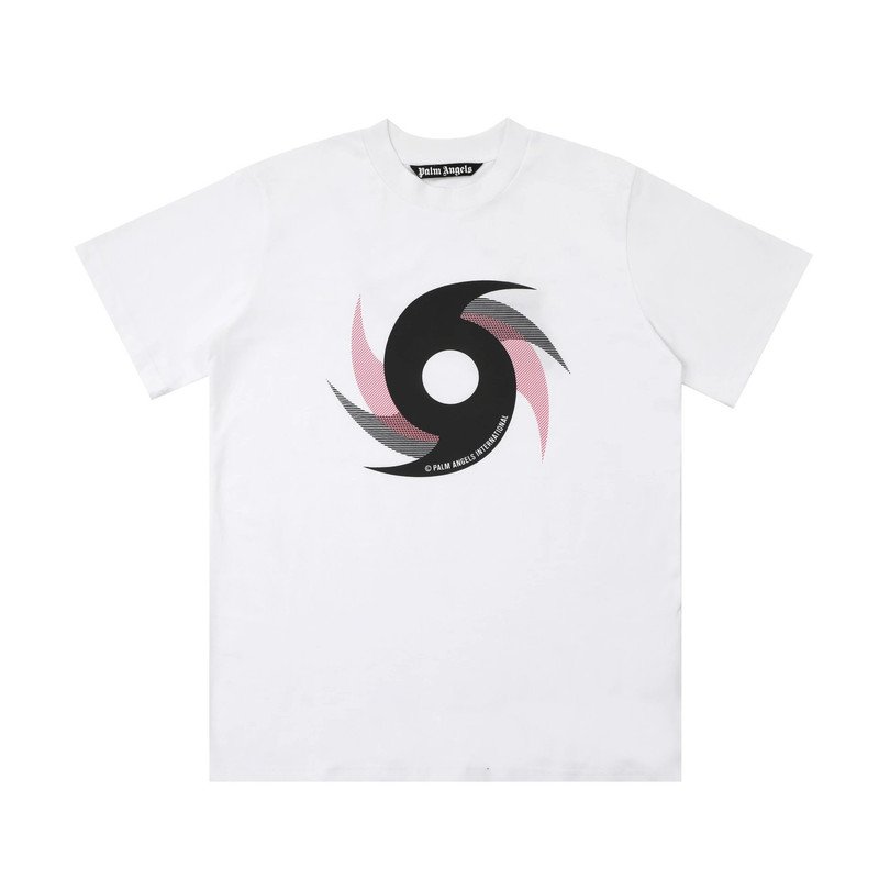Palm Angels Tee-15