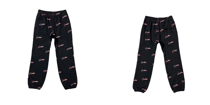 Corteiz Pants-12