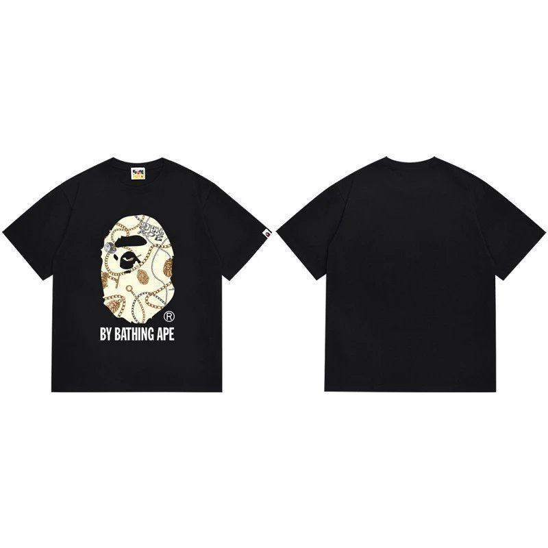 Bape  Tee-60