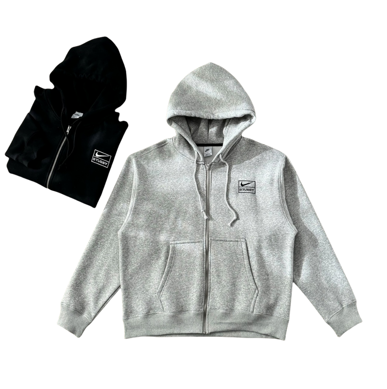 Stussy Hoodie-14