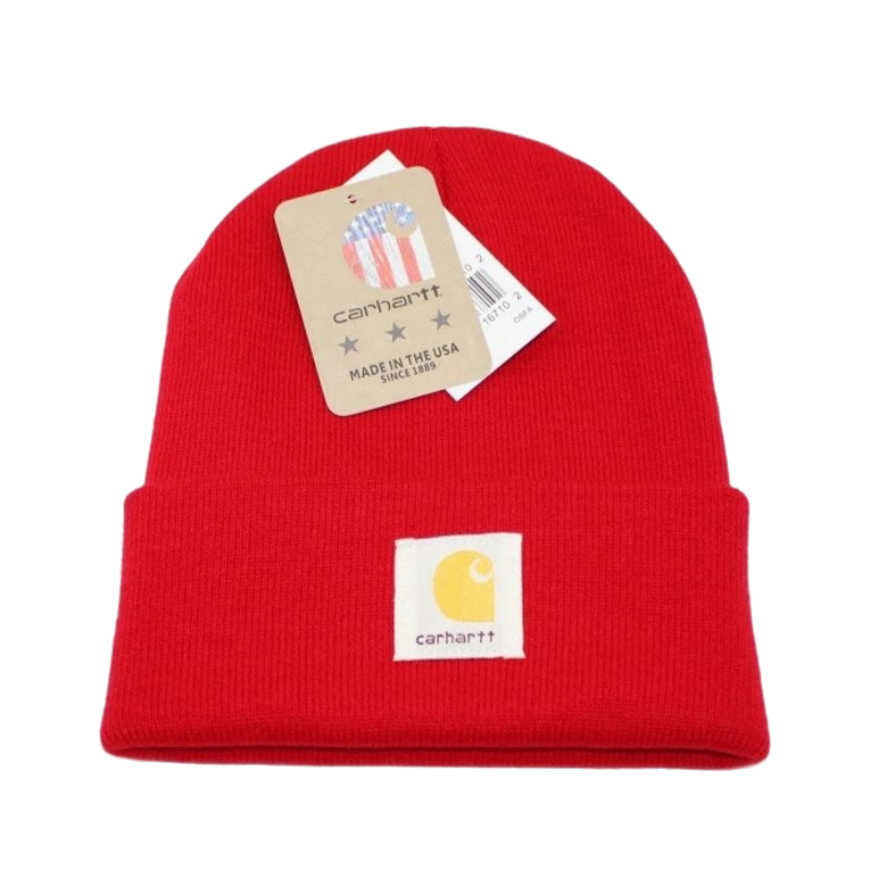 Carhartt Knitted Knitted Hat-1
