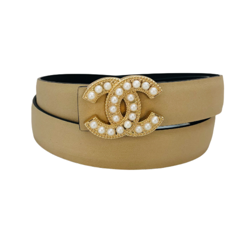 Chanel Belt-9