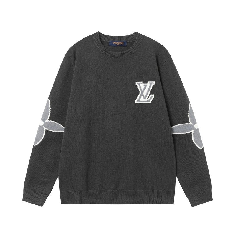 LV Sweater-2