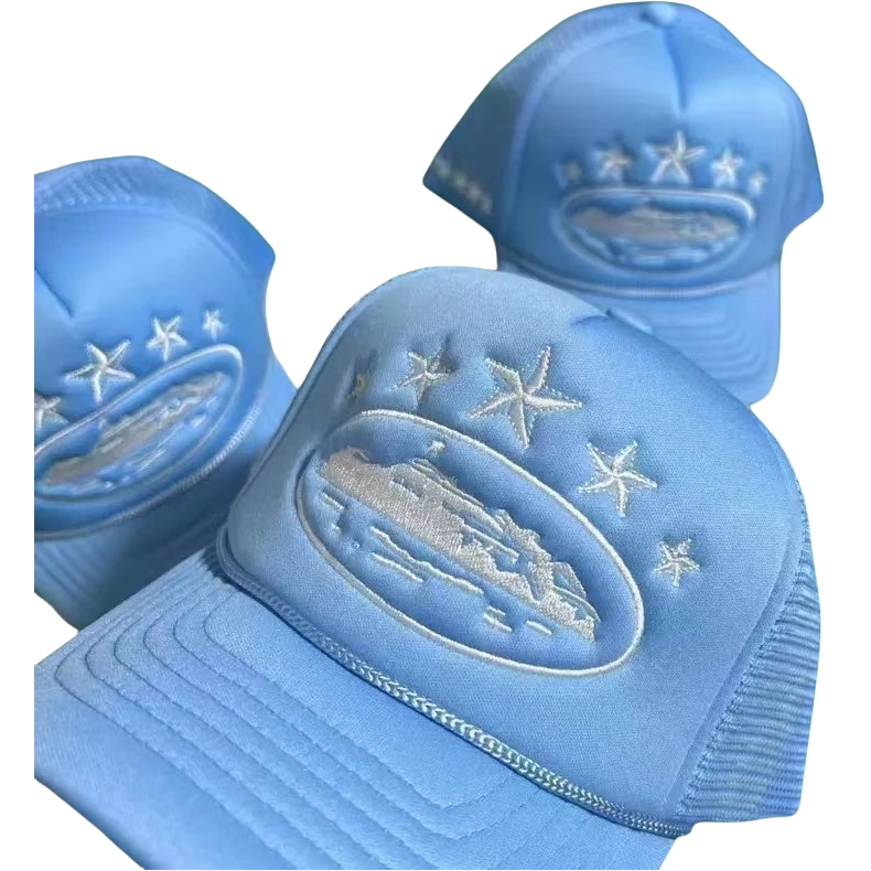 Corteiz Hat-2
