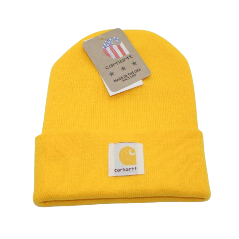 Carhartt Knitted Knitted Hat-2