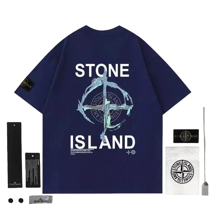 Stone Island Tee-26