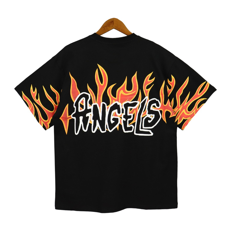 Palm Angels Tee-64