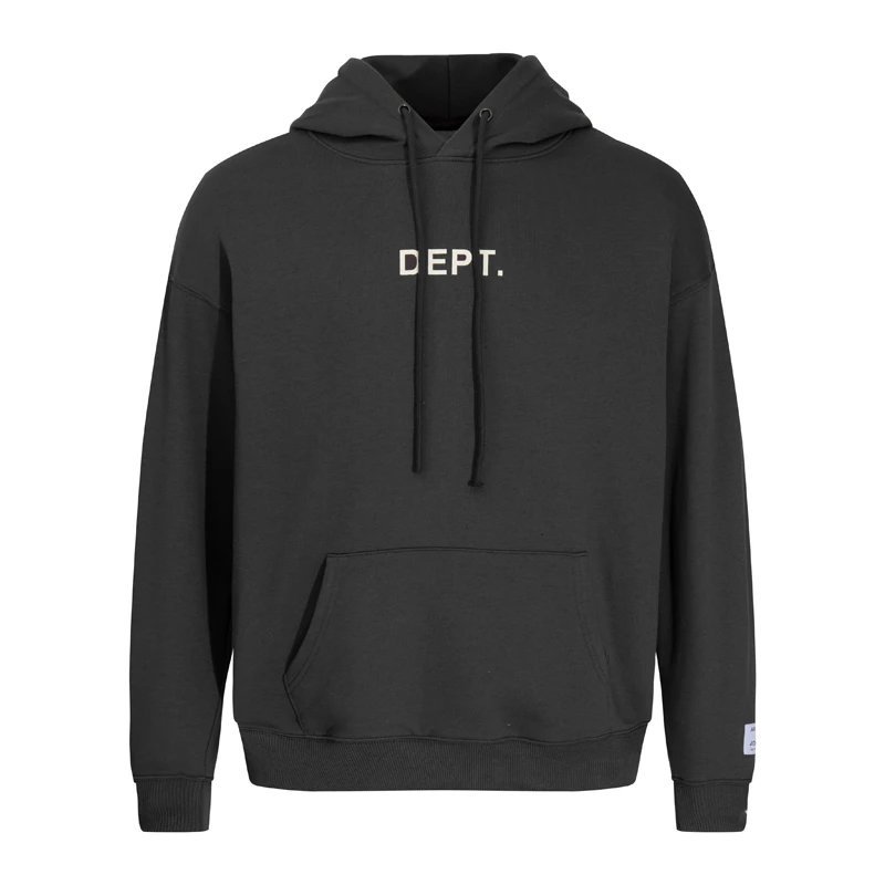Gallery Dept Hoodie-16