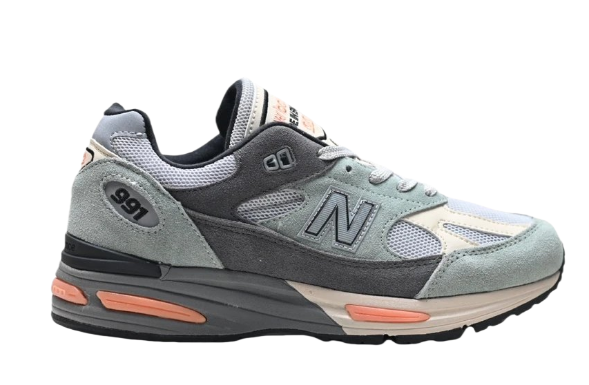 New Balance 991v2-2