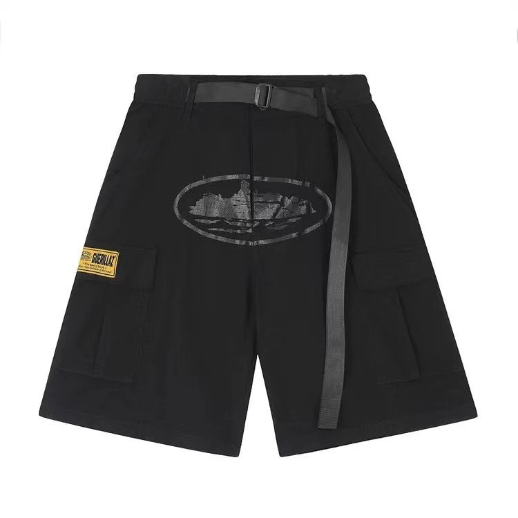 Corteiz Shorts-13