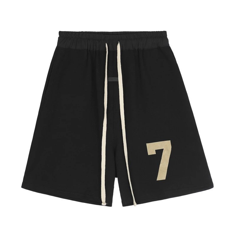 Essentials Shorts-6