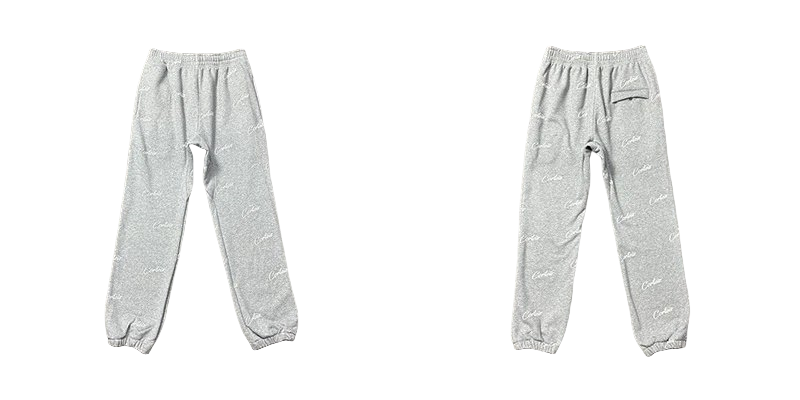 Corteiz Pants-13