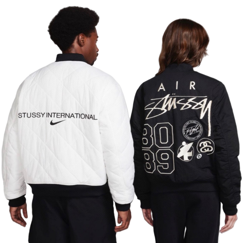 Stussy Coat-5