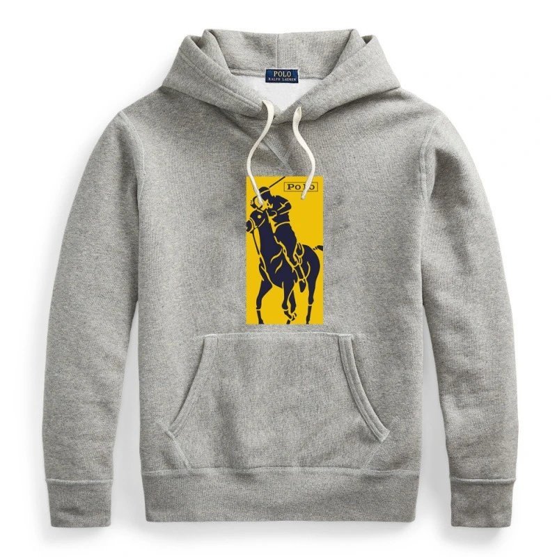 Ralph Lauren Hoodie-11
