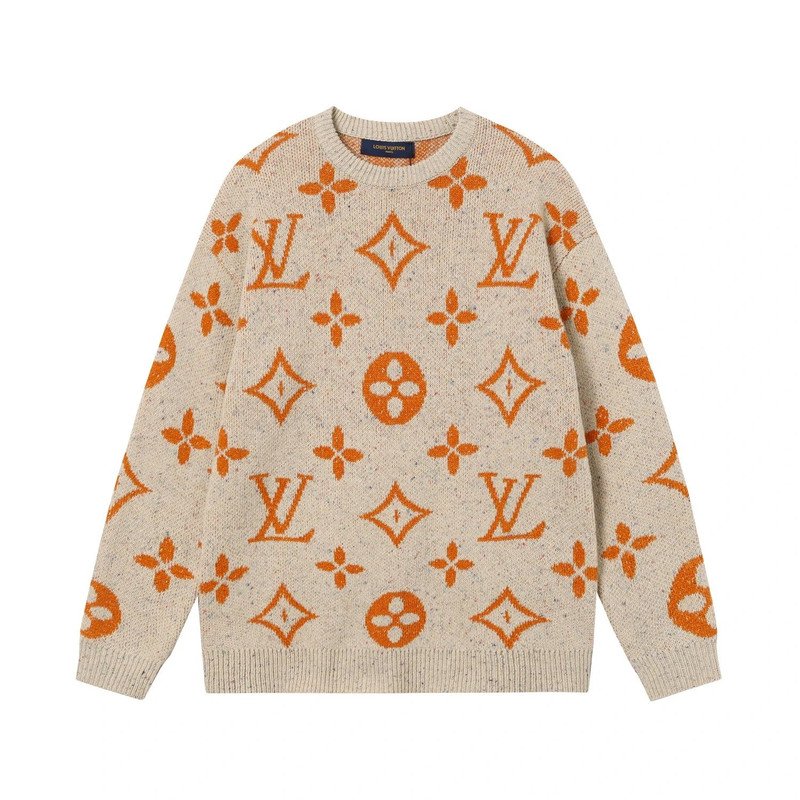 LV Sweater-3