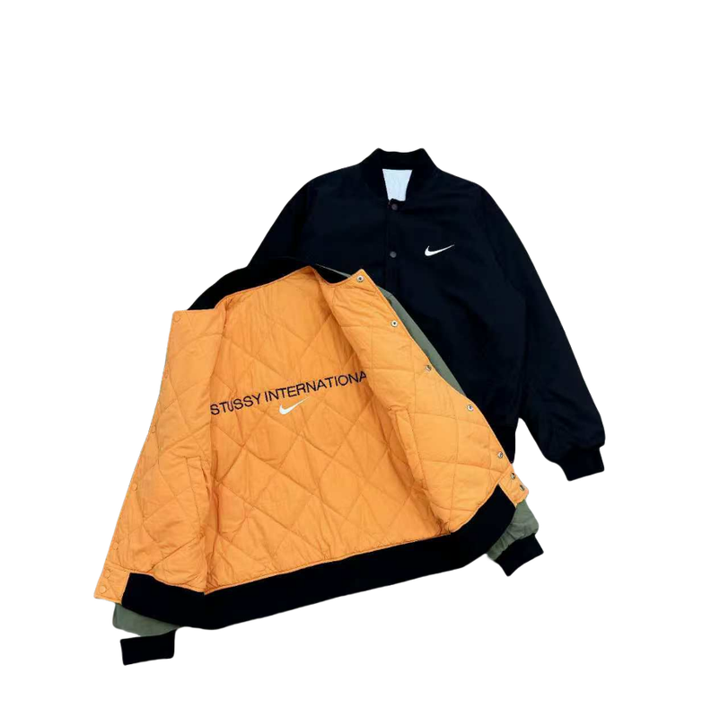 Stussy Coat-6