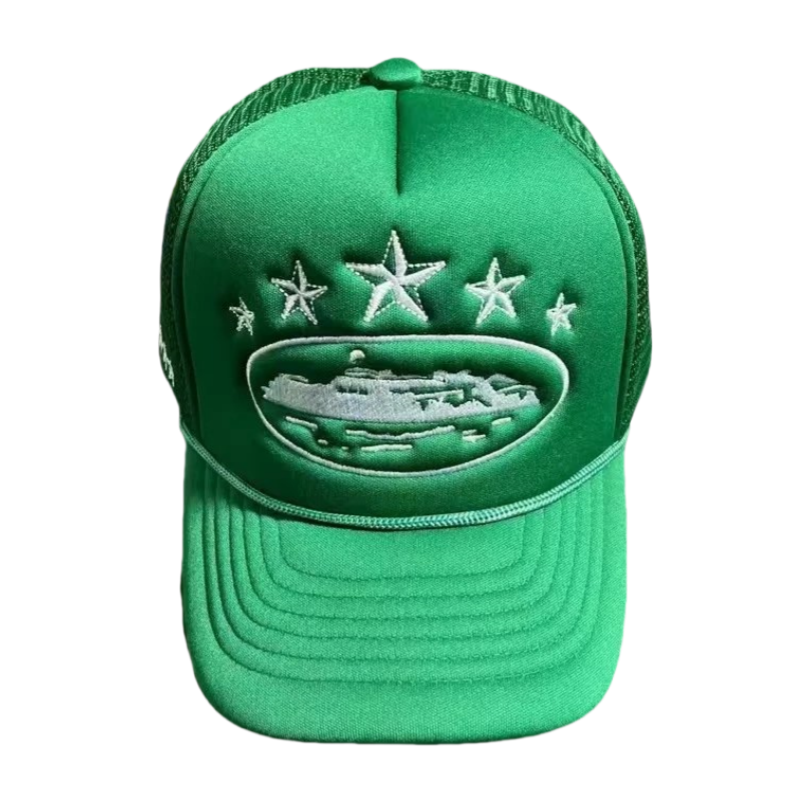 Corteiz Hat-3