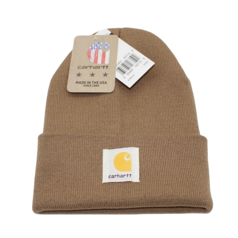 Carhartt Knitted Knitted Hat-3