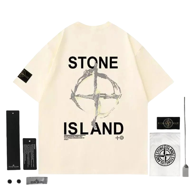 Stone Island Tee-27