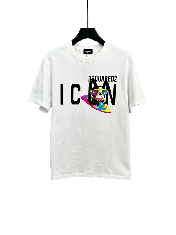 Dsquared2  Tee-17