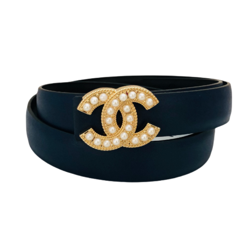 Chanel Belt-11