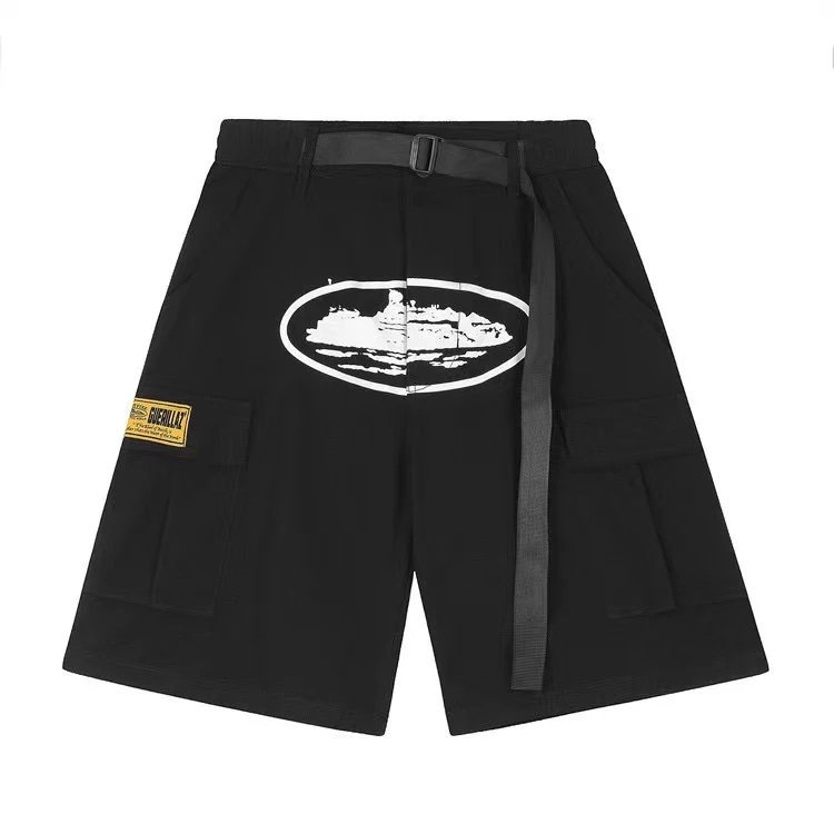 Corteiz Shorts-14