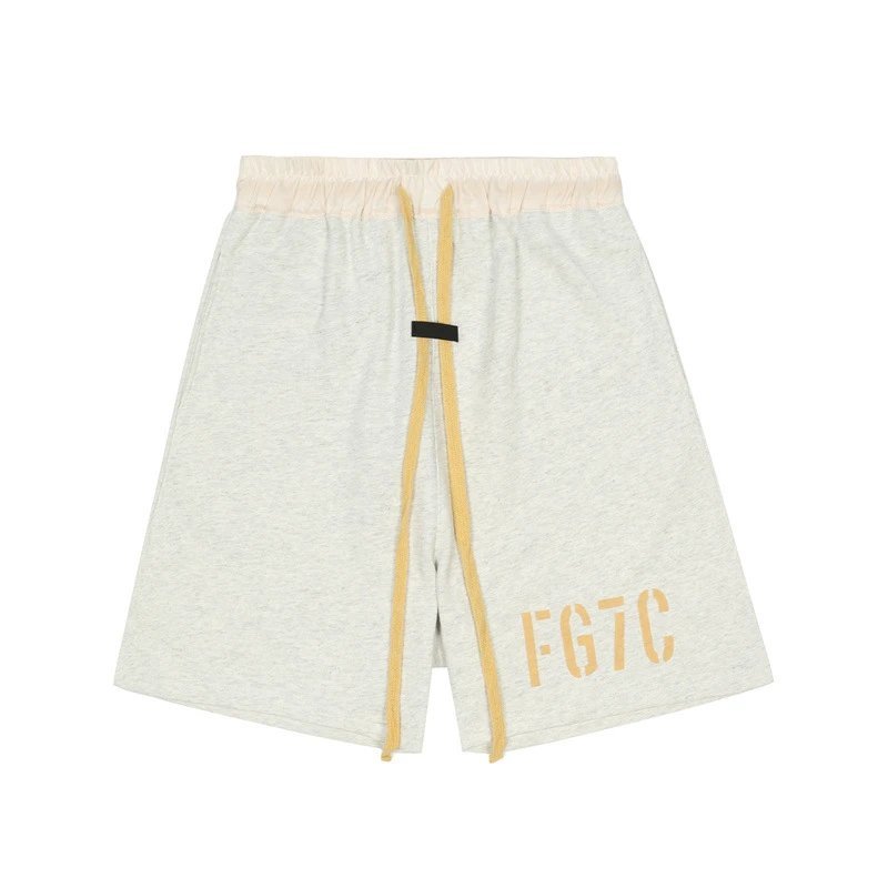 Essentials Shorts-7