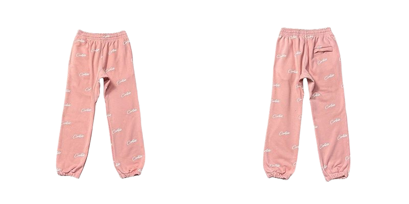 Corteiz Pants-14