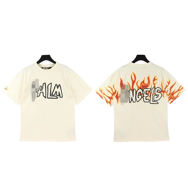 Palm Angels Tee-65