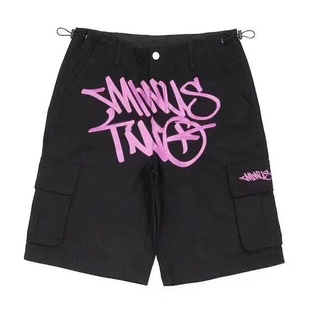 Bape Shorts-7