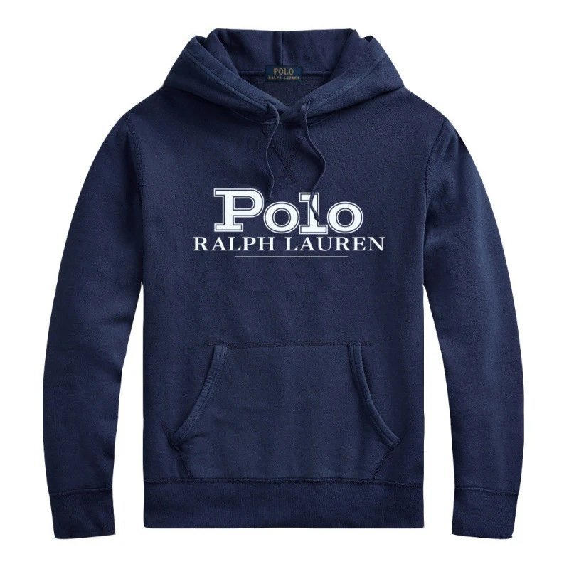 Ralph Lauren Hoodie-12