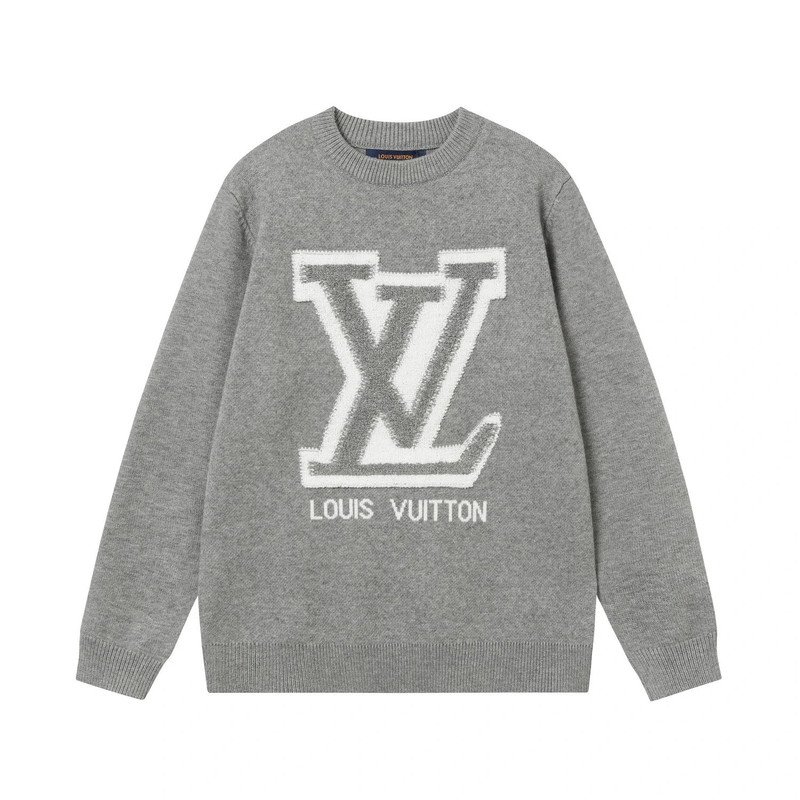 LV Sweater-4
