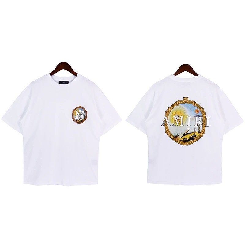 Amiri Tee-33