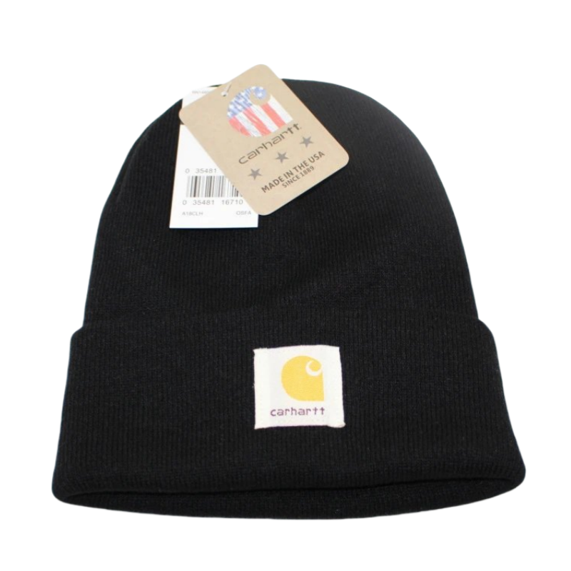 Carhartt Knitted Knitted Hat-4