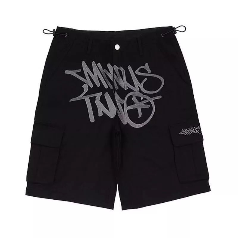 Bape Shorts-8