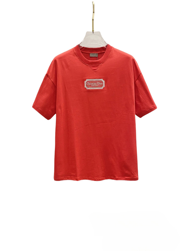 Dior Tee-7