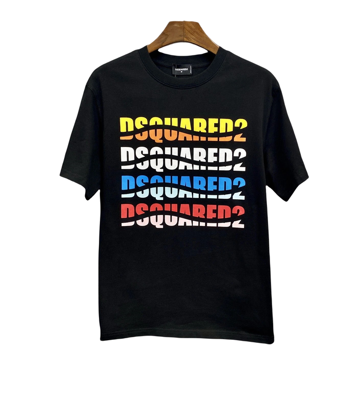 Dsquared2  Tee-18