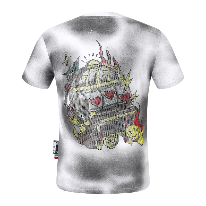 PP Tee-63
