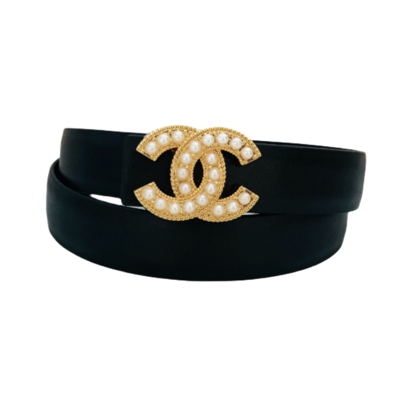 Chanel Belt-12