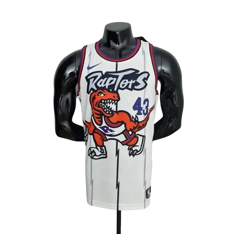 NBA Jersey-23